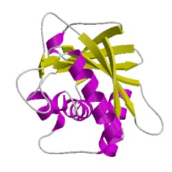 Image of CATH 1r4qA01