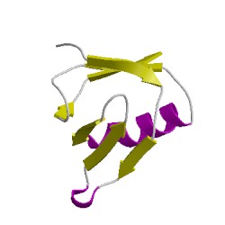 Image of CATH 1r4qB