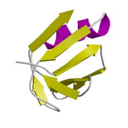 Image of CATH 1r4qF