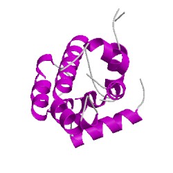 Image of CATH 1r4vA00