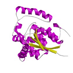 Image of CATH 1r4wA