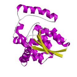 Image of CATH 1r4wA01