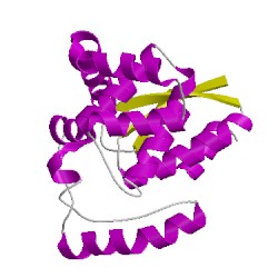 Image of CATH 1r4wB01