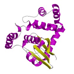 Image of CATH 1r4wC