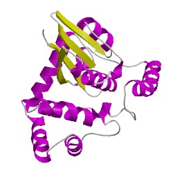 Image of CATH 1r4wD