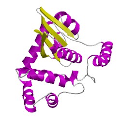 Image of CATH 1r4wD01