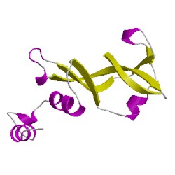 Image of CATH 1r5cA