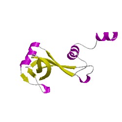 Image of CATH 1r5cB