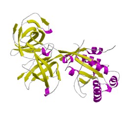 Image of CATH 1r5oA