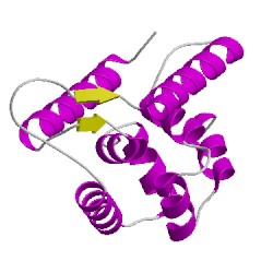 Image of CATH 1r6bX01