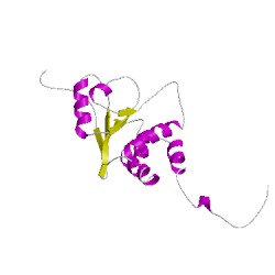 Image of CATH 1r6hA00