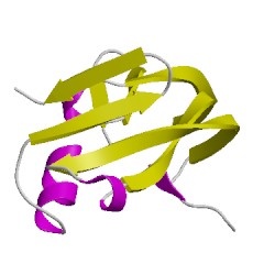 Image of CATH 1r6nA02