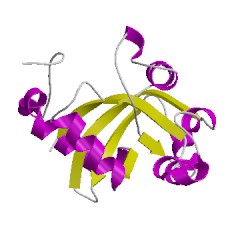 Image of CATH 1r6xA01