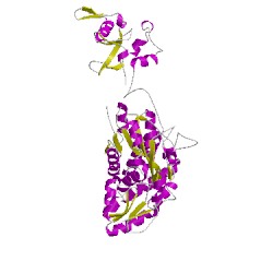 Image of CATH 1r6zA