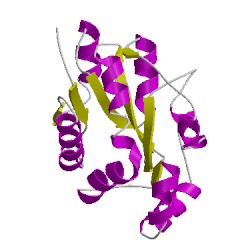 Image of CATH 1r6zA01