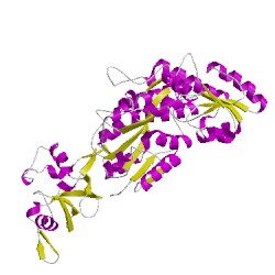 Image of CATH 1r6zP
