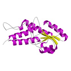 Image of CATH 1r6zP02
