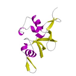 Image of CATH 1r6zP03