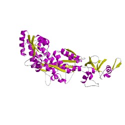 Image of CATH 1r6zZ