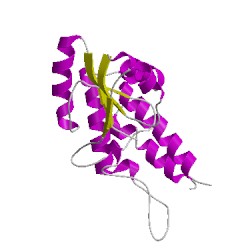 Image of CATH 1r6zZ02