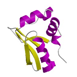 Image of CATH 1r7mA02