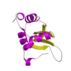 Image of CATH 1r7mB02