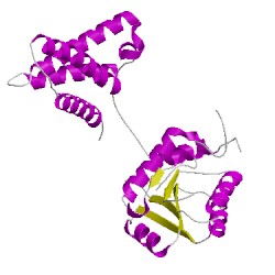 Image of CATH 1r8jA