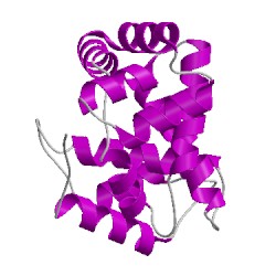 Image of CATH 1r8sE