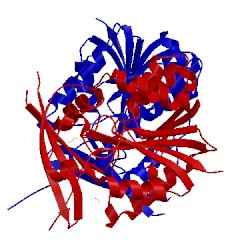 Image of CATH 1r8x