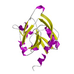 Image of CATH 1r9gB