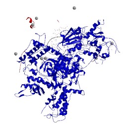 Image of CATH 1r9t