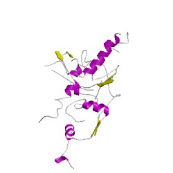 Image of CATH 1r9tA01