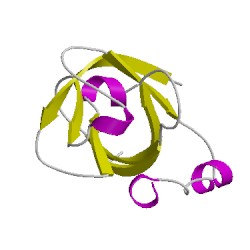Image of CATH 1r9tA03