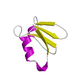 Image of CATH 1r9tA04