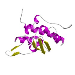 Image of CATH 1r9tA05