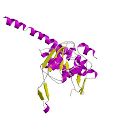 Image of CATH 1r9tA07