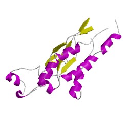 Image of CATH 1r9tB02