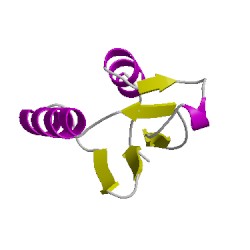 Image of CATH 1r9tB05