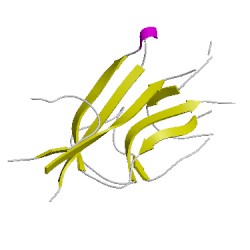 Image of CATH 1r9tB07
