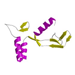 Image of CATH 1r9tB08