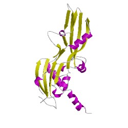 Image of CATH 1r9tC