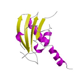 Image of CATH 1r9tC01