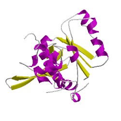 Image of CATH 1r9tE