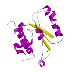 Image of CATH 1r9tE01