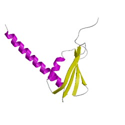 Image of CATH 1r9tK