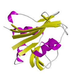 Image of CATH 1ra9A00