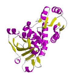 Image of CATH 1raeA