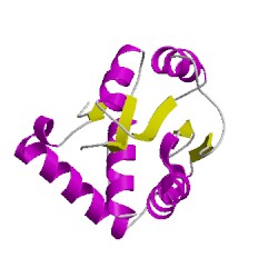 Image of CATH 1raeA01