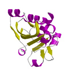 Image of CATH 1raeA02