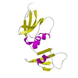 Image of CATH 1raeB